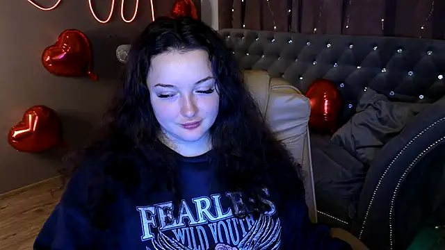 GloriNichols online show from 02-23-25, 06:28