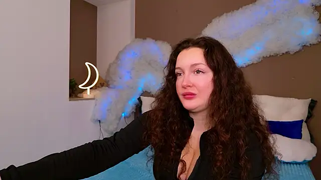 GloriNichols online show from 11-10-25, 06:18