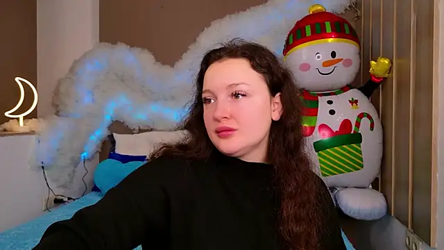 GloriNichols online show from 12-14-25, 06:19