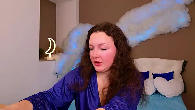 GloriNichols online show from 11-23-25, 08:24