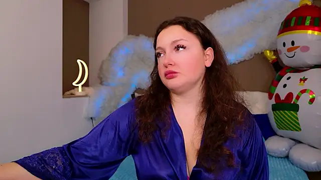 GloriNichols online show from 11-27-25, 06:14