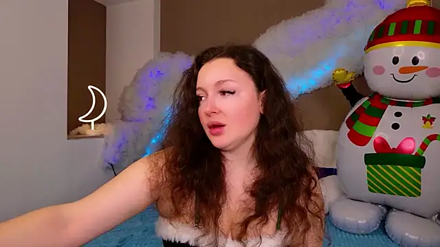 GloriNichols online show from 12-22-25, 08:58