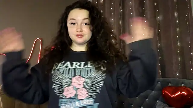 GloriNichols online show from 02-24-25, 07:00