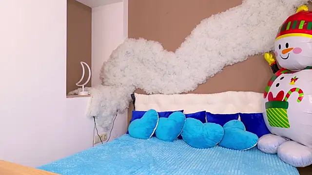 GloriNichols online show from 11-28-25, 06:02