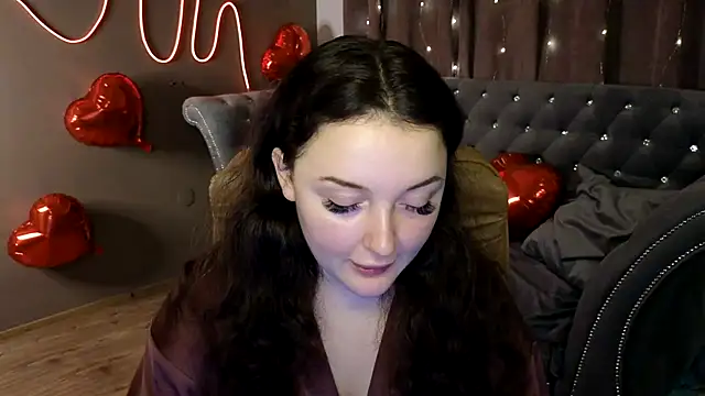 GloriNichols online show from 02-21-25, 10:07