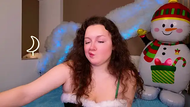 GloriNichols online show from 12-21-25, 04:58