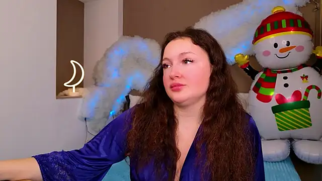 GloriNichols online show from 12-02-25, 06:37