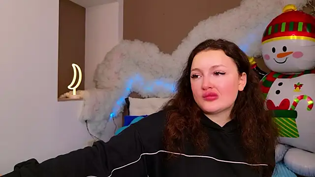 GloriNichols online show from 12-03-25, 06:14