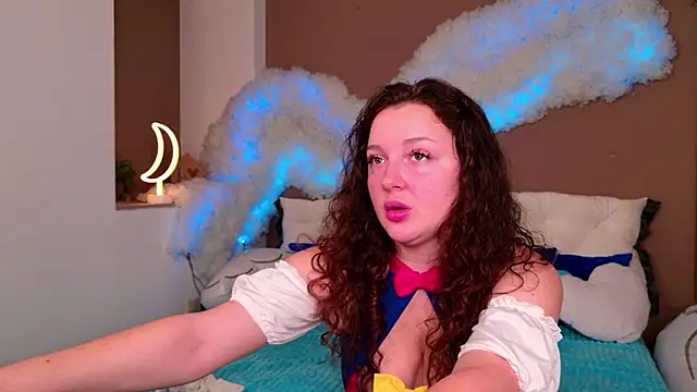 GloriNichols online show from 10-27-25, 07:20