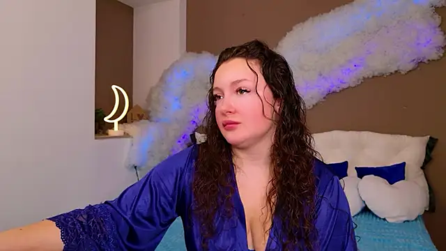 GloriNichols online show from 11-20-25, 08:04