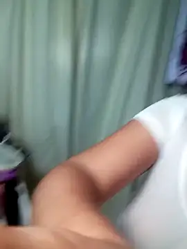 Kyara Queen online show from 12-19-25, 07:49