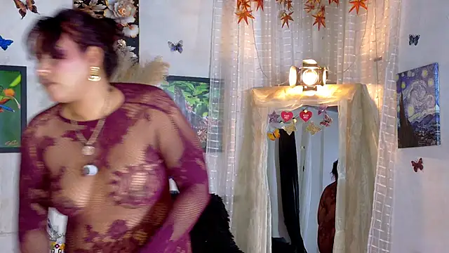 Kyara Queen online show from 06-24-26, 06:28