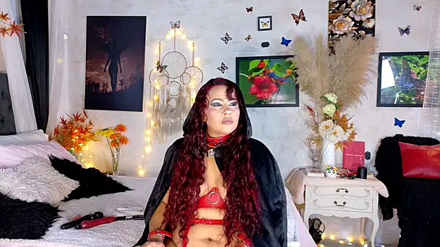 Kyara Queen online show from 03-27-26, 05:58