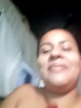 Kyara Queen online show from 11-25-25, 06:08