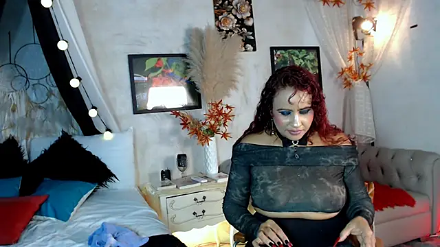 Kyara Queen online show from 02-24-25, 06:58