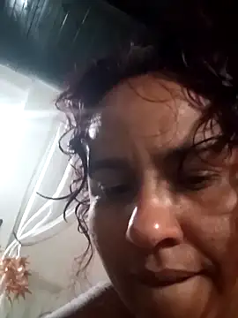 Kyara Queen online show from 10-29-25, 07:24