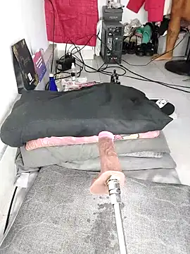 Lilithcaballero online show from 02-15-26, 12:11