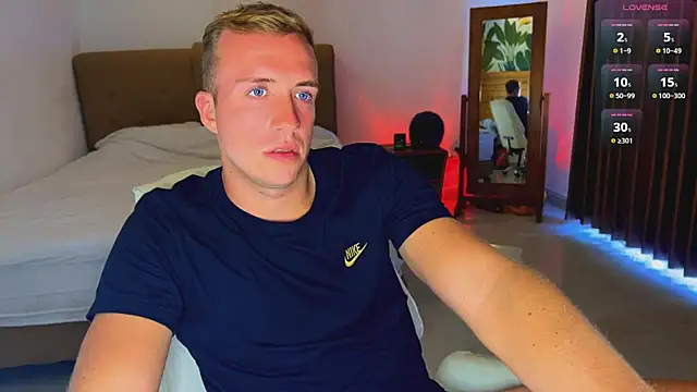 tommy cumfinger online show from 04-14-26, 03:00