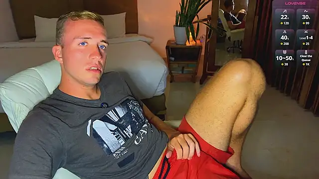 tommy cumfinger online show from 03-03-26, 11:06