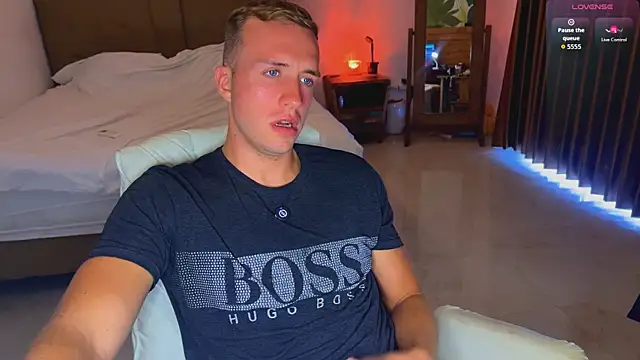 tommy cumfinger online show from 04-03-26, 05:36