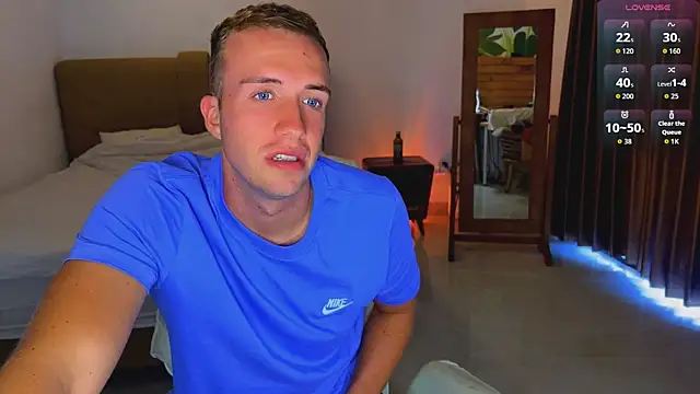 tommy cumfinger online show from 04-11-26, 03:03