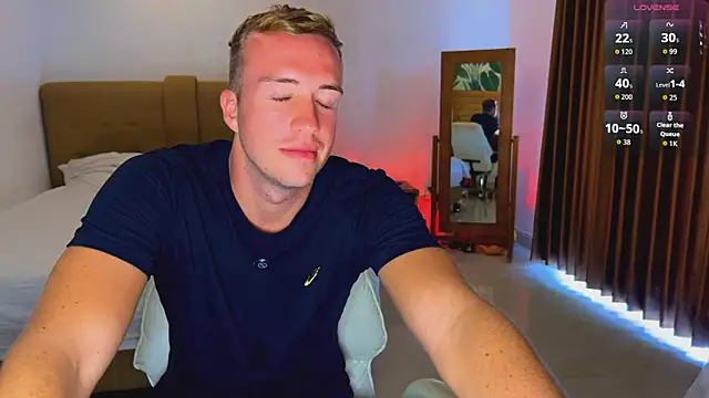 tommy cumfinger online show from 04-13-26, 12:58