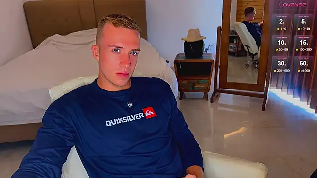 tommy cumfinger online show from 11-01-25, 12:39