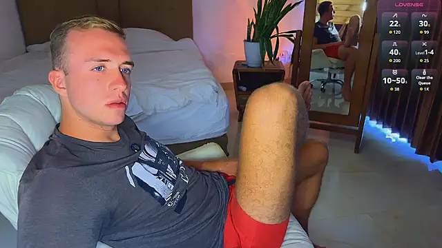 tommy cumfinger online show from 03-05-26, 04:09