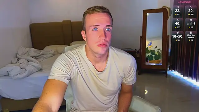 tommy cumfinger online show from 05-24-26, 02:22