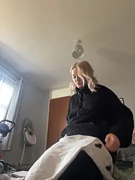 princess blondex online show from 02-14-25, 03:05
