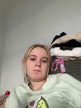 princess blondex online show from 02-27-25, 04:32