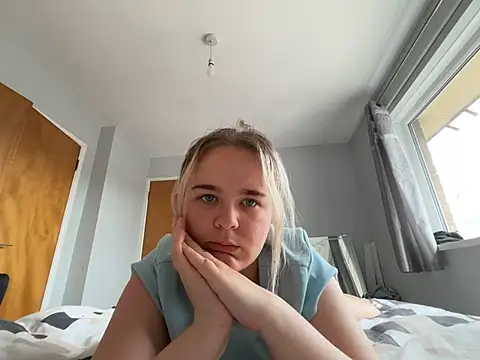 princess blondex online show from 05-26-26, 10:02