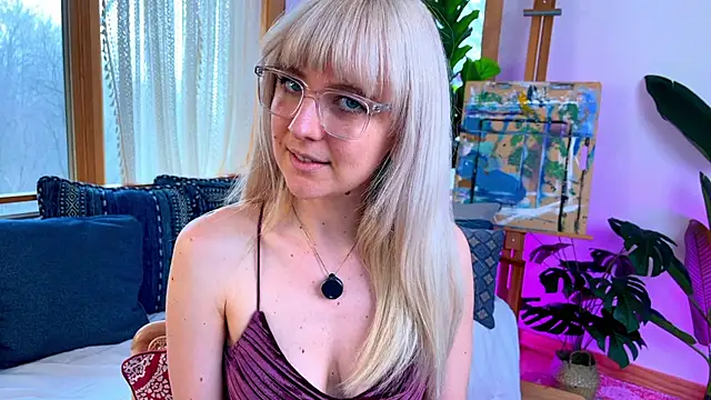 allyelliot online show from 03-12-26, 04:22