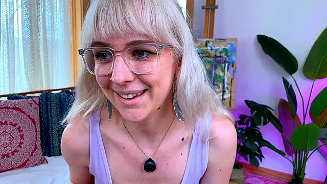 allyelliot online show from 03-15-26, 06:04