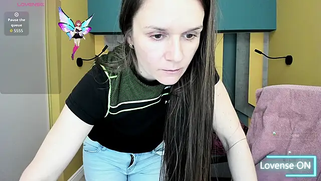 AriaGray online show from 12-04-25, 12:48