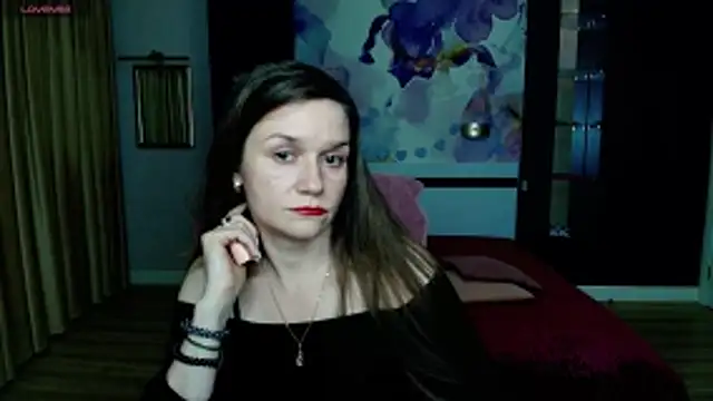 AriaGray online show from 12-20-25, 02:53