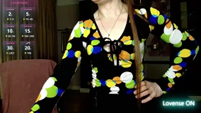 AriaGray online show from 03-21-26, 08:46