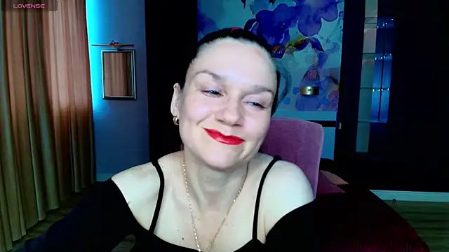 AriaGray online show from 04-04-26, 06:53