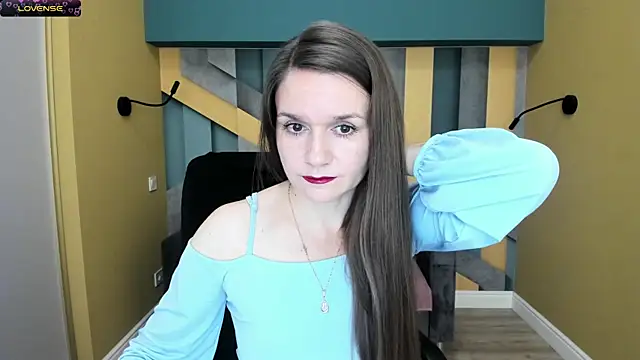 AriaGray online show from 09-20-25, 08:58