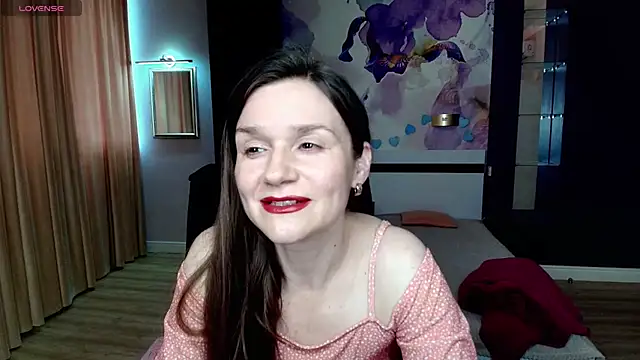 AriaGray online show from 05-30-26, 07:36