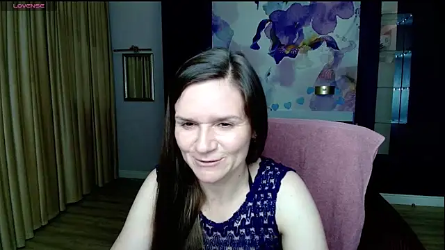 AriaGray online show from 04-15-26, 07:58