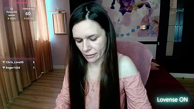 AriaGray online show from 05-25-26, 12:48