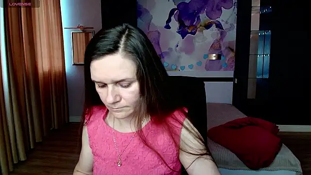 AriaGray online show from 02-23-26, 01:12