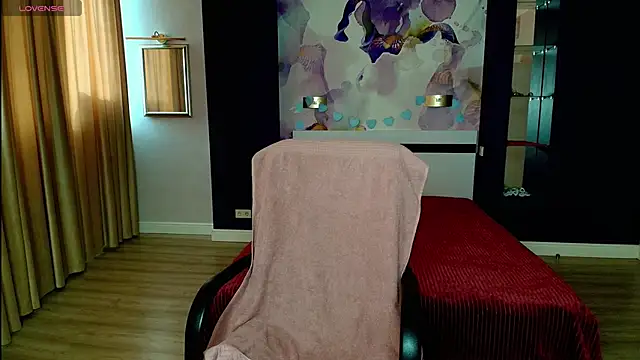 AriaGray online show from 02-05-26, 12:56