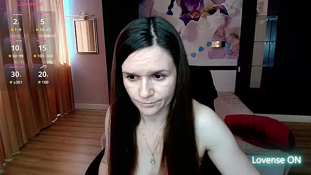 AriaGray online show from 05-27-26, 12:34