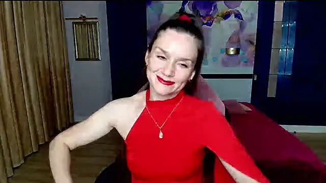 Snapshot of AriaGray chatting on 06-29-26, 08:41 AriaGray online show from 06-29-26, 08:41