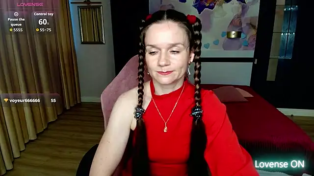 Snapshot of AriaGray chatting on 07-09-26, 02:34 AriaGray online show from 07-09-26, 02:34
