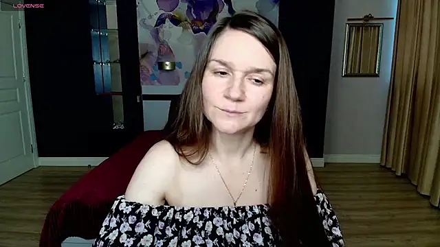 AriaGray online show from 12-22-25, 01:33