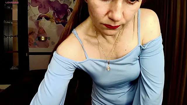 AriaGray online show from 01-31-26, 08:18