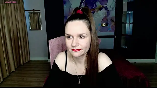 AriaGray online show from 01-16-26, 05:33